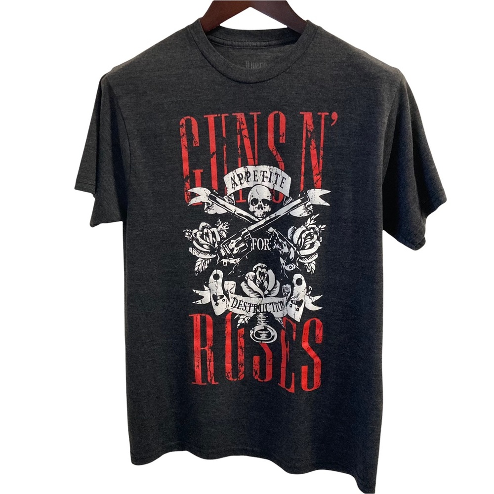 Guns N’ Roses Tee M - Picture 2 of 5